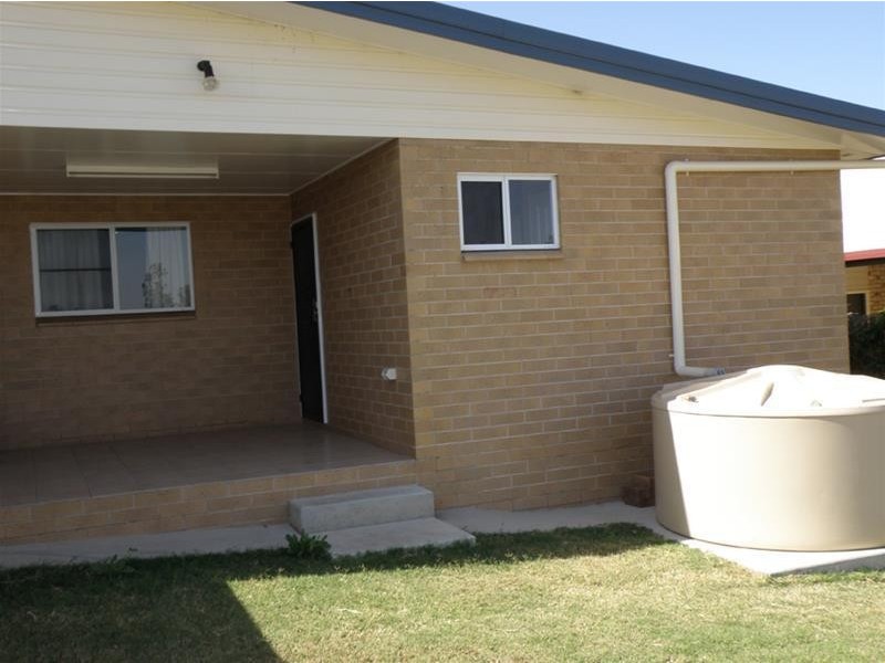 1/36 Lawrence Street, Biloela QLD 4715