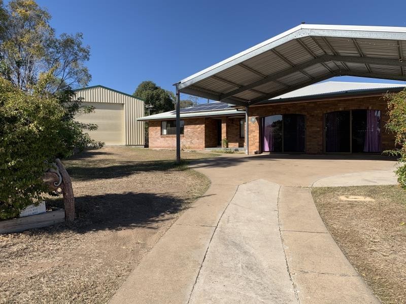 5 Kooingal Court, Biloela QLD 4715