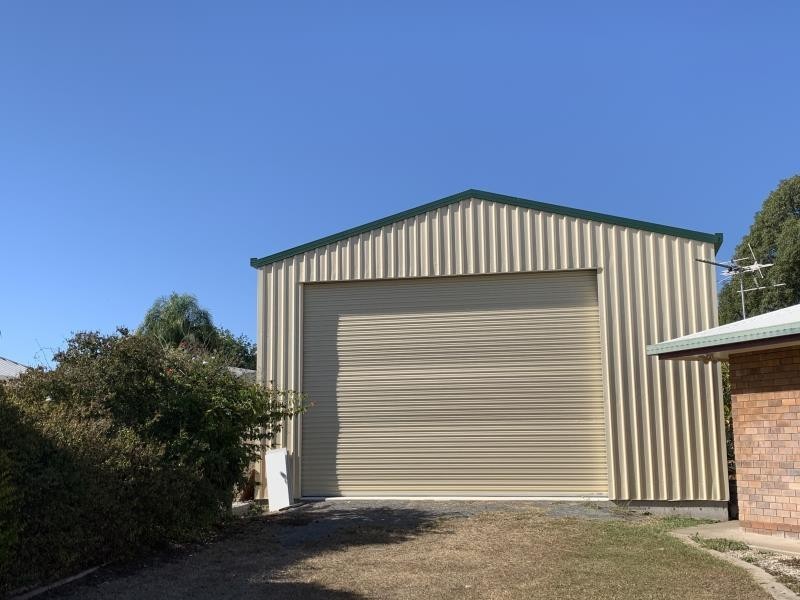 5 Kooingal Court, Biloela QLD 4715