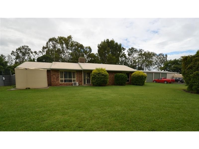 134 Calvale Road, Valentine Plains QLD 4715