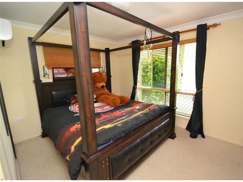 134 Calvale Road, Valentine Plains QLD 4715