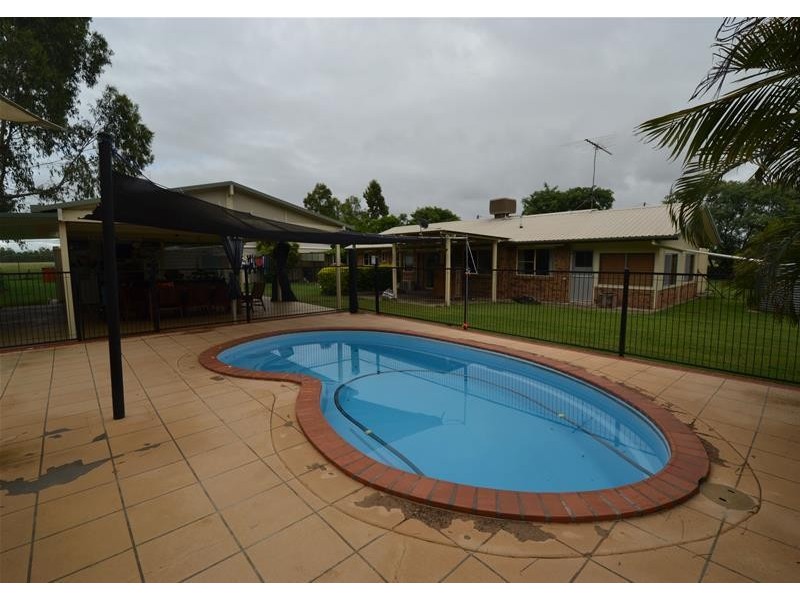 134 Calvale Road, Valentine Plains QLD 4715