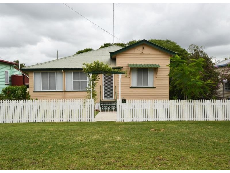 91 Grevillea Street, Biloela QLD 4715