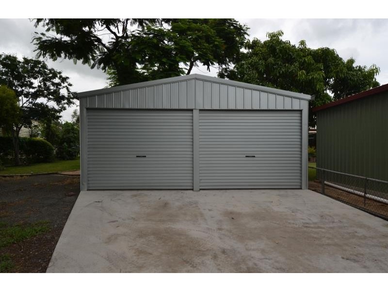 91 Grevillea Street, Biloela QLD 4715