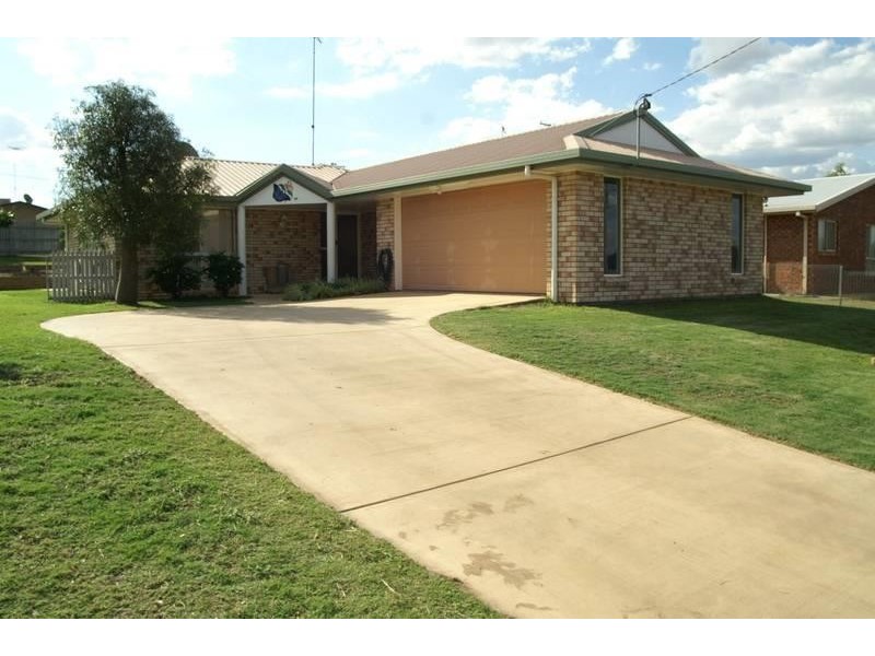 48 Joe Kooyman Drive, Biloela QLD 4715