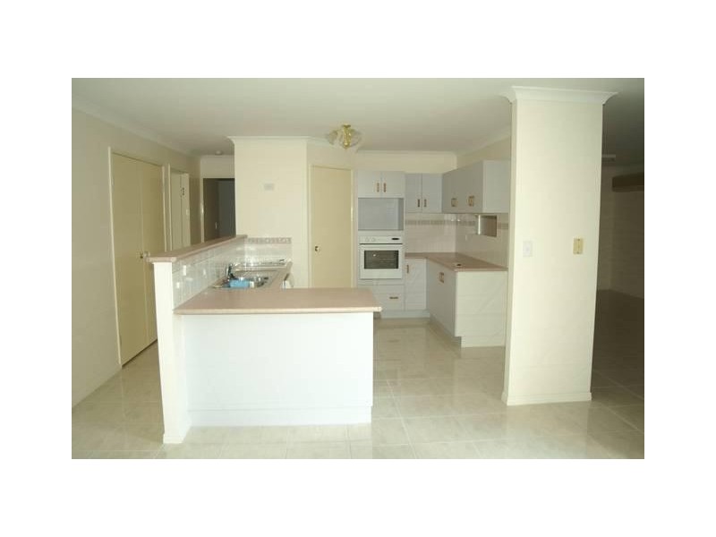 48 Joe Kooyman Drive, Biloela QLD 4715