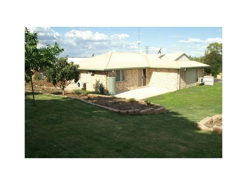 48 Joe Kooyman Drive, Biloela QLD 4715