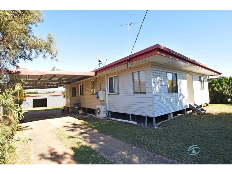 97 Grevillea Street, Biloela QLD 4715