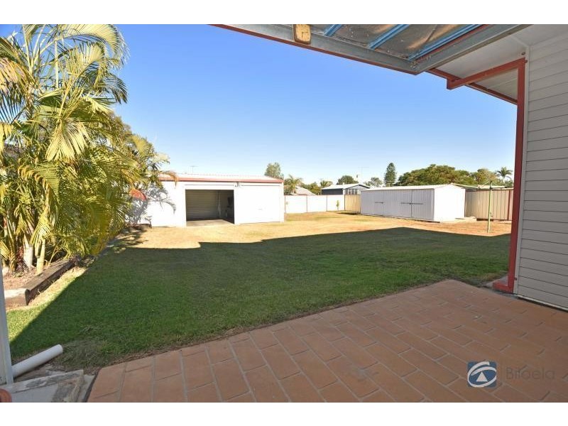 97 Grevillea Street, Biloela QLD 4715