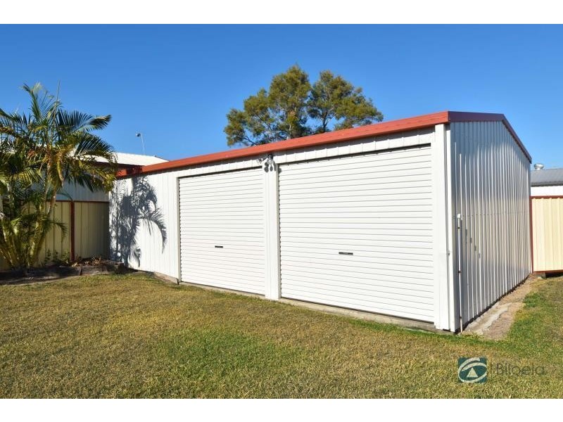 97 Grevillea Street, Biloela QLD 4715