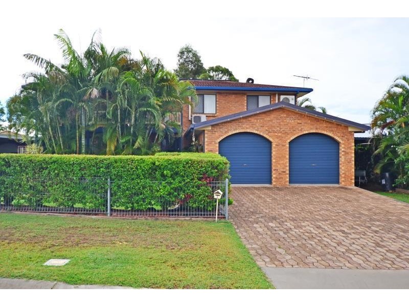 9 Bauerle Court, Biloela QLD 4715