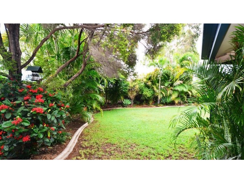 9 Bauerle Court, Biloela QLD 4715