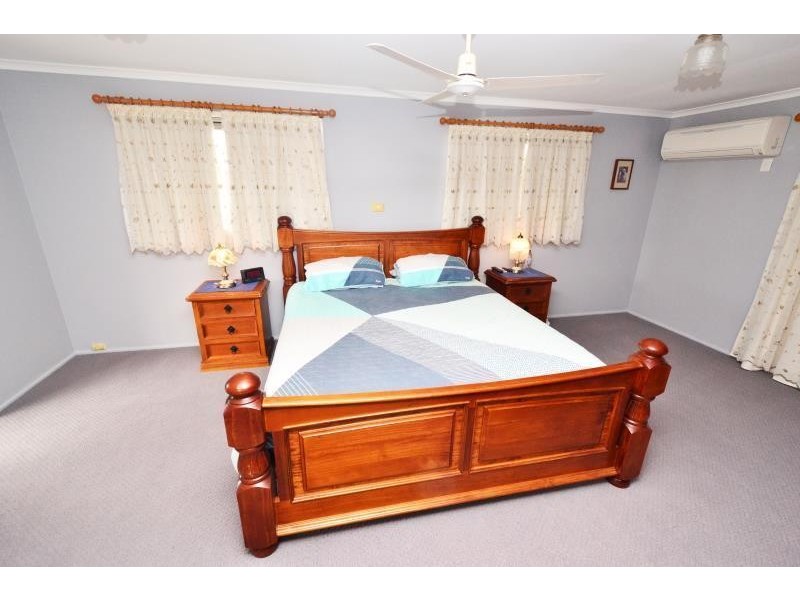 9 Bauerle Court, Biloela QLD 4715