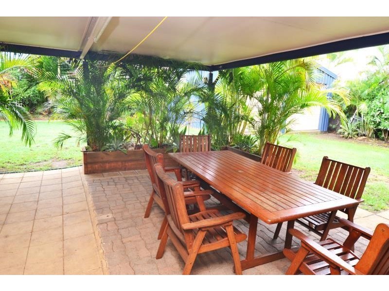 9 Bauerle Court, Biloela QLD 4715