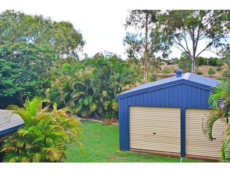 9 Bauerle Court, Biloela QLD 4715