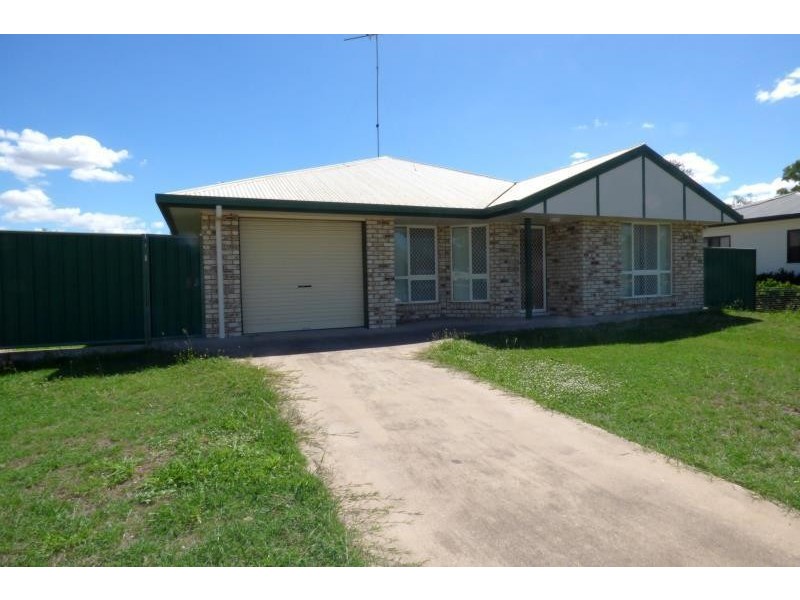 1/18 Callide Street, Biloela QLD 4715