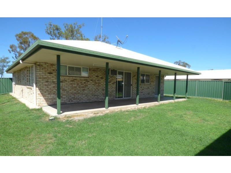 1/18 Callide Street, Biloela QLD 4715