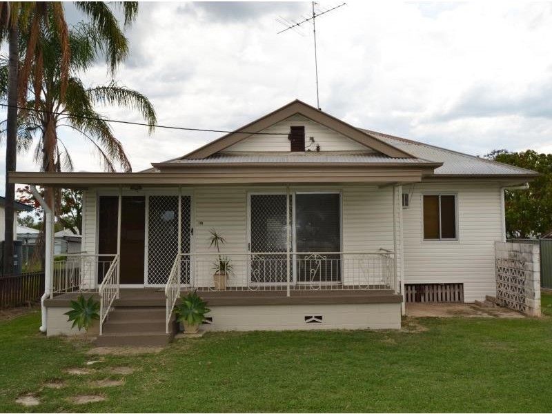81 Kroombit Street, Biloela QLD 4715