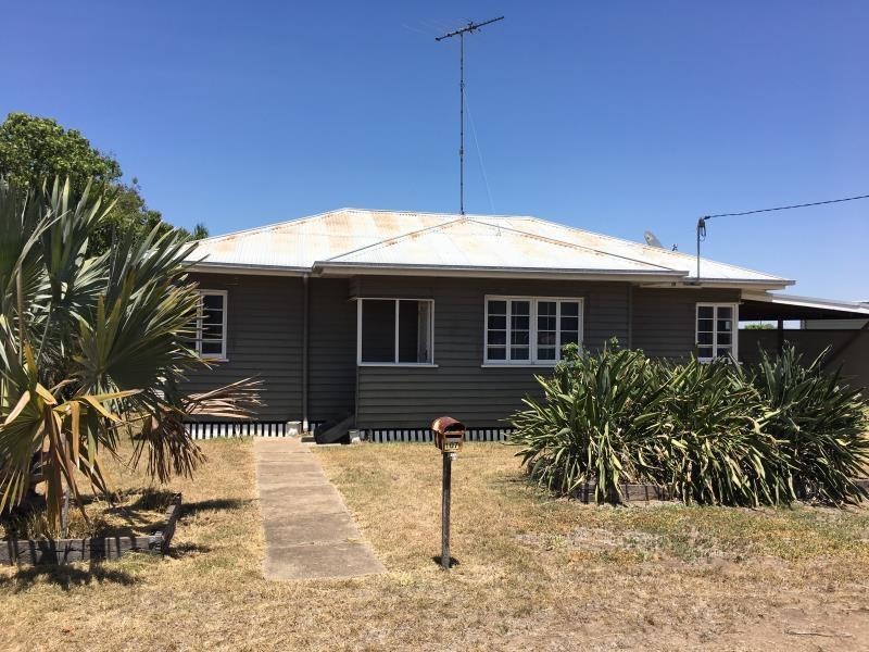 107 Grevillea Street, Biloela QLD 4715