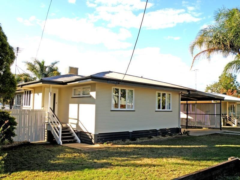 27 Don Street, Biloela QLD 4715