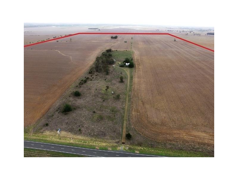 11208 Dawson Highway, Dakenba QLD 4715