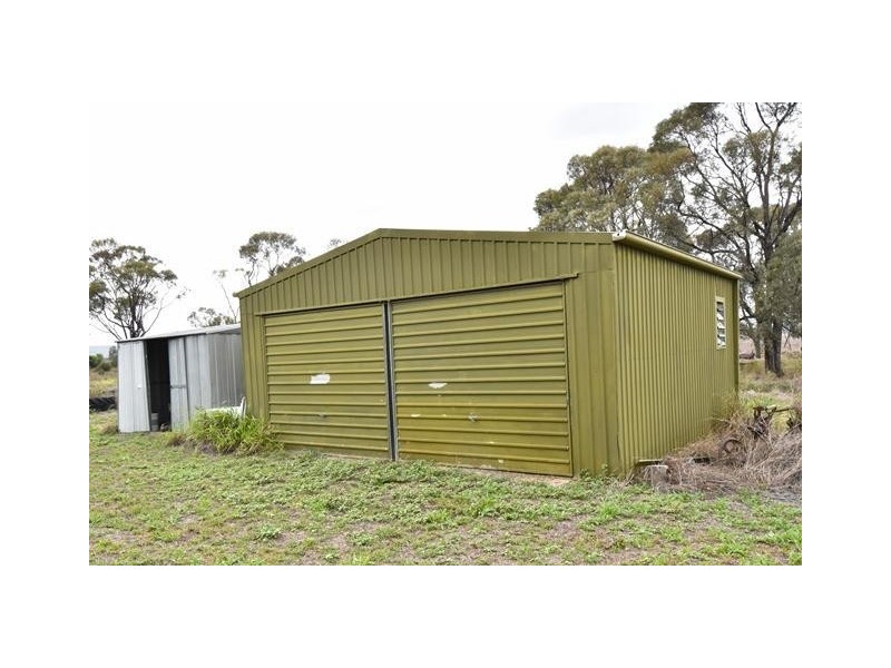 11208 Dawson Highway, Dakenba QLD 4715