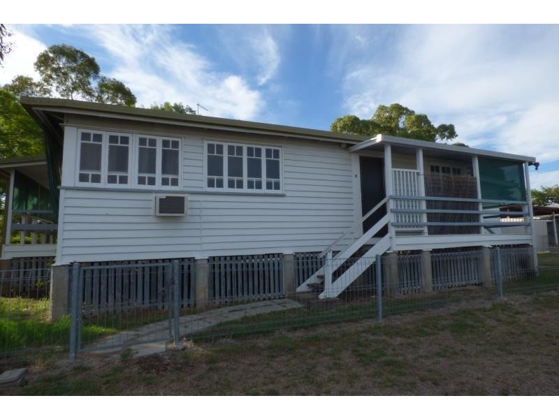 1/22 Bell Street, Biloela QLD 4715