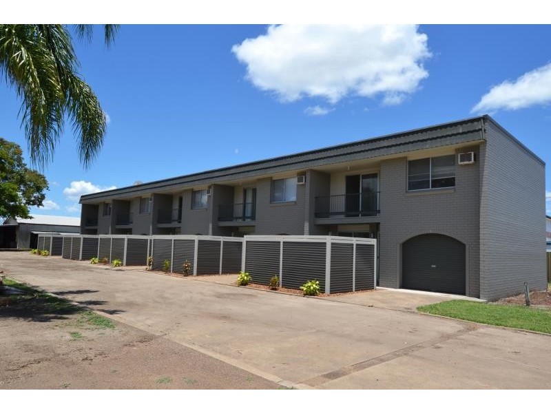 6/22-24 Dawson Highway, Biloela QLD 4715