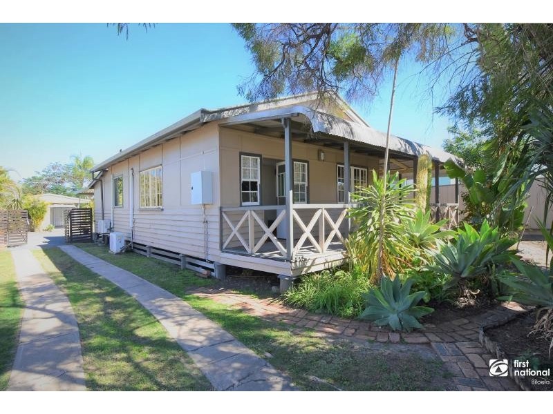 31 Rainbow Street, Biloela QLD 4715
