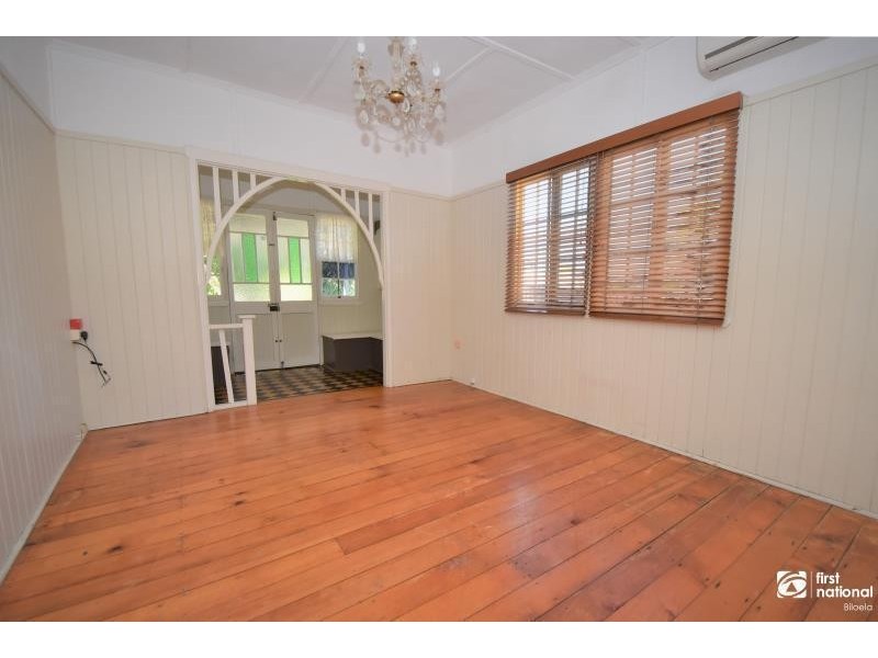 31 Rainbow Street, Biloela QLD 4715