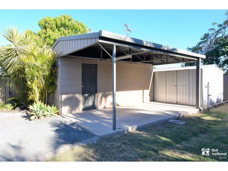 31 Rainbow Street, Biloela QLD 4715