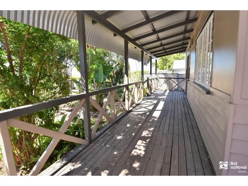 31 Rainbow Street, Biloela QLD 4715
