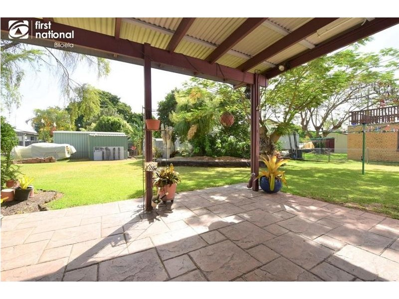 15 Cooper Street, Biloela QLD 4715