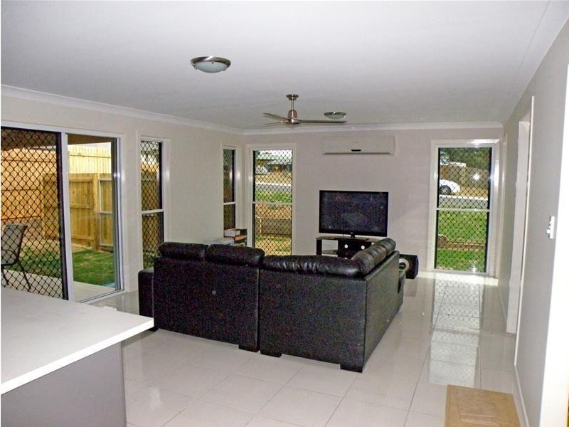 8 Valley View Drive, Biloela QLD 4715