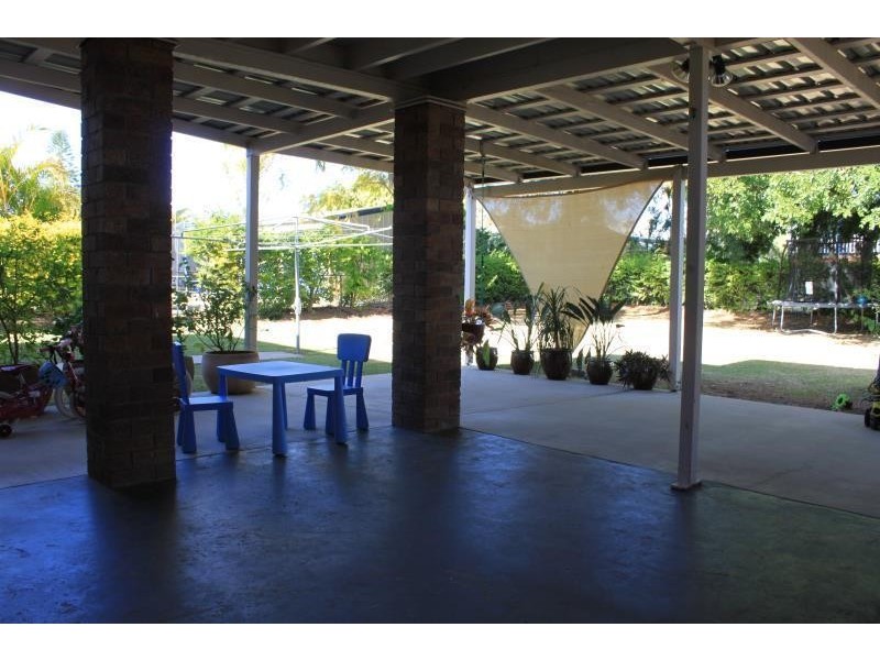 11 Cooper Street, Biloela QLD 4715