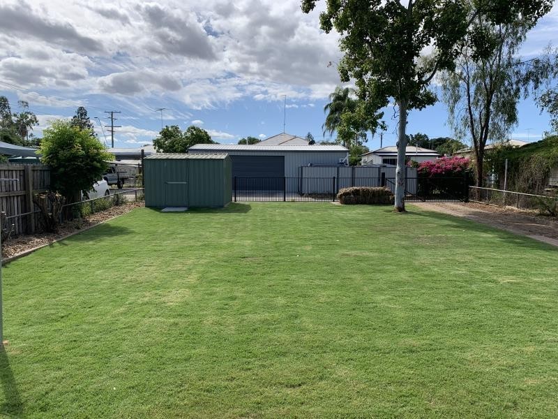 92 Grevillea Street, Biloela QLD 4715