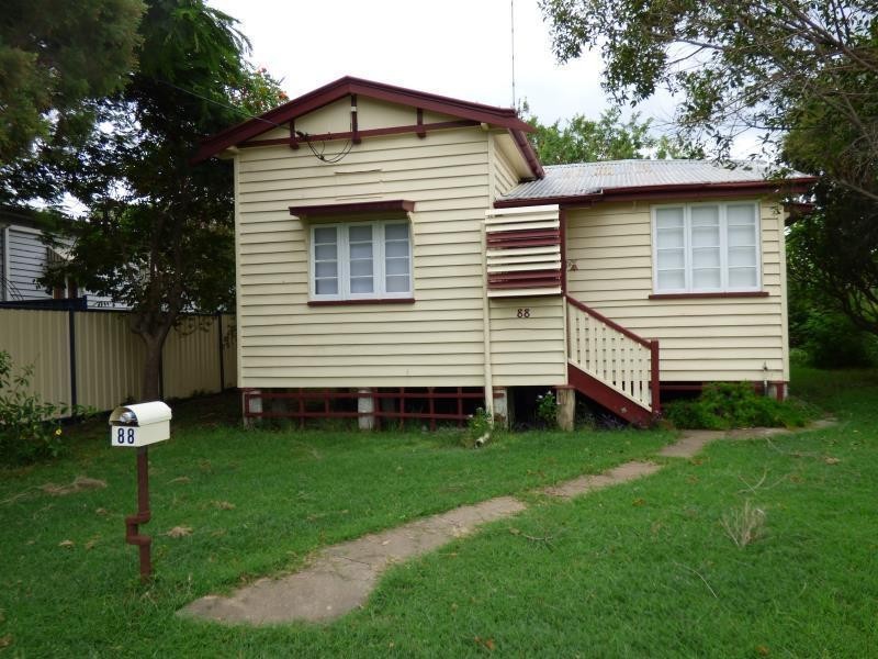 88 Kariboe Street, Biloela QLD 4715