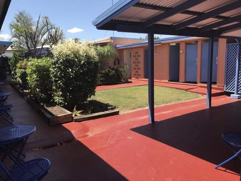 5/80 Kariboe Street, Biloela QLD 4715