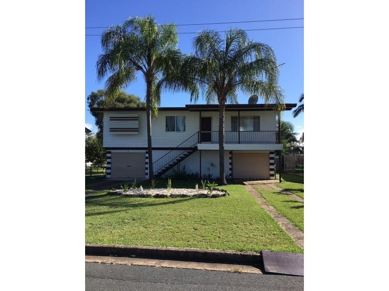 6 Spring Street, Biloela QLD 4715