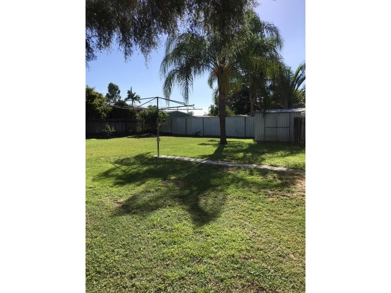 6 Spring Street, Biloela QLD 4715