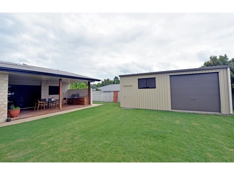 6 Valley View Drive, Biloela QLD 4715