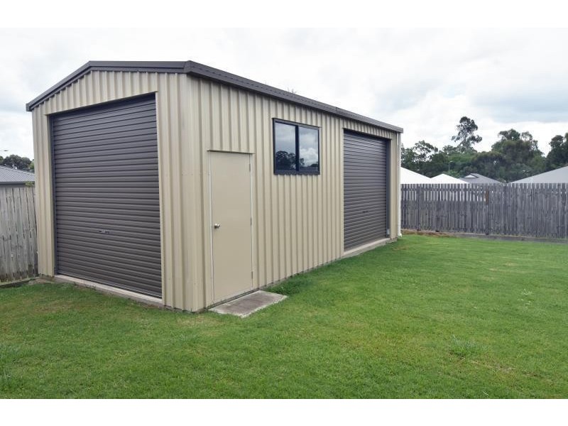 6 Valley View Drive, Biloela QLD 4715