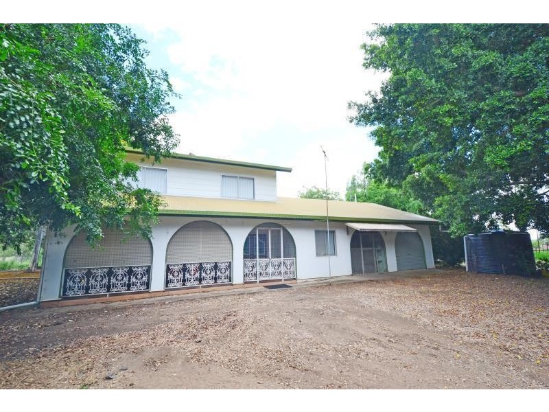 11530 Dawson Highway, Biloela QLD 4715