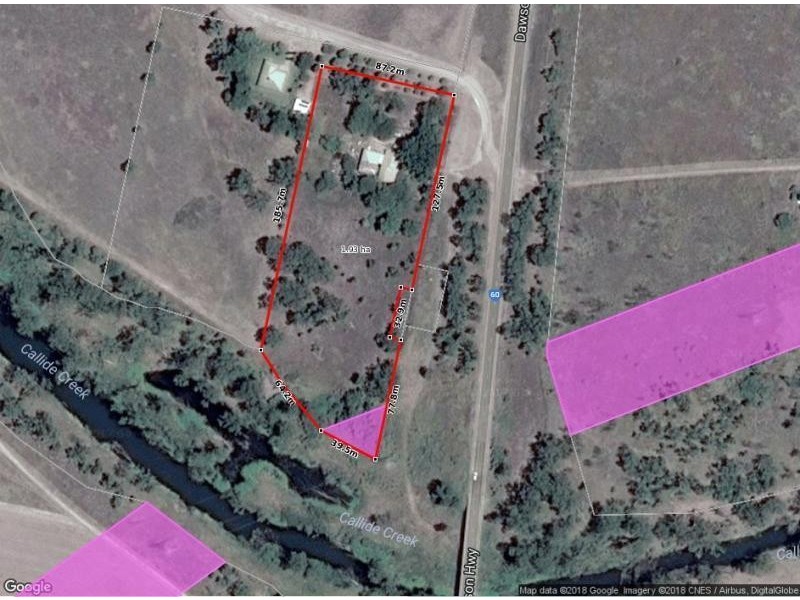 11530 Dawson Highway, Biloela QLD 4715