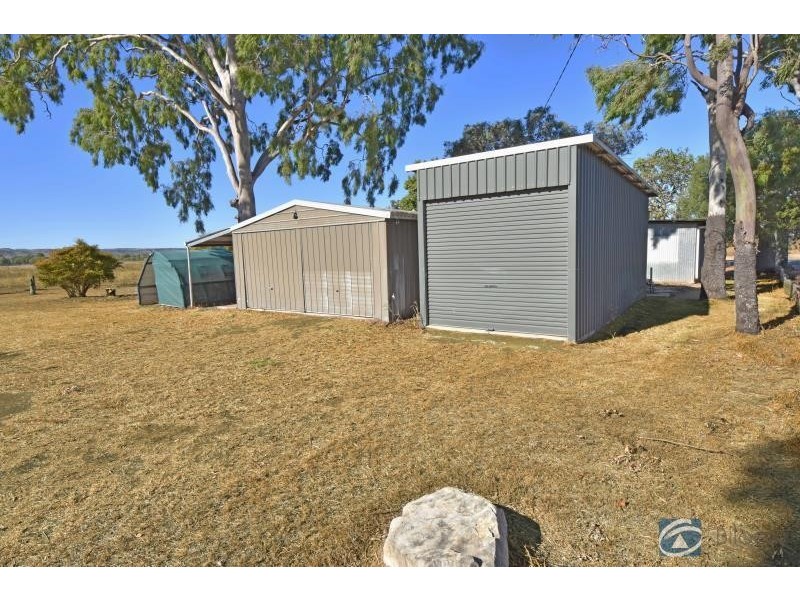 267 Thangool Lookerbie Road, Thangool QLD 4716