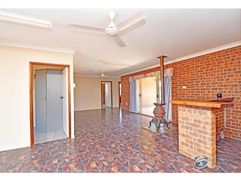 267 Thangool Lookerbie Road, Thangool QLD 4716