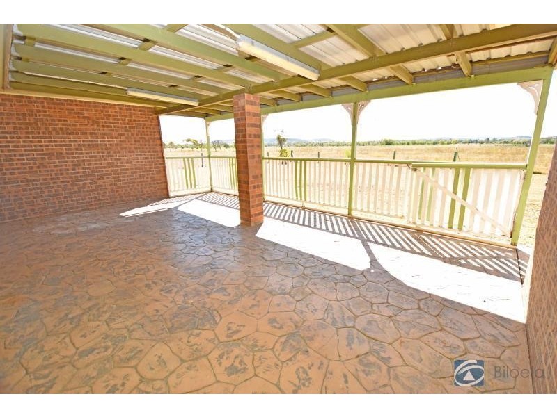 267 Thangool Lookerbie Road, Thangool QLD 4716