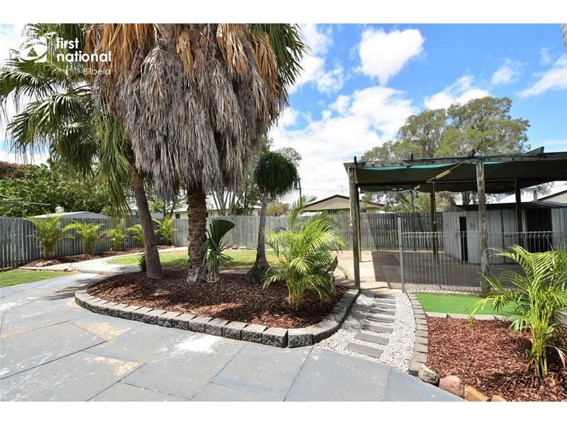 10 Tiamby Street, Biloela QLD 4715