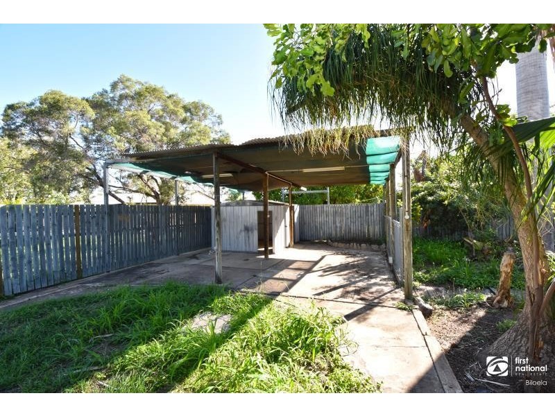 10 Tiamby Street, Biloela QLD 4715