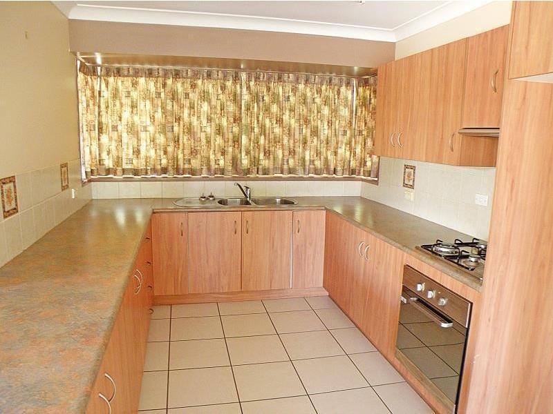 5 Joe Kooyman Drive, Biloela QLD 4715